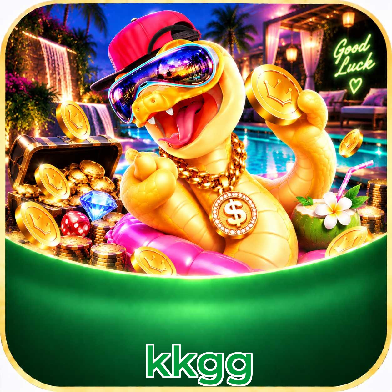 FAQ App