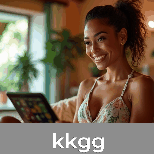 Experimente o Acesso Premium ao kkgg com Proteção Avançada